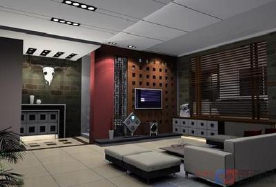 喜匠裝飾裝潢加盟全解析 費用、條件與裝修材料優勢