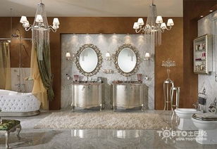 2013秋冬衛(wèi)浴家裝趨勢 裝飾裝潢材料開啟時尚家居新潮流