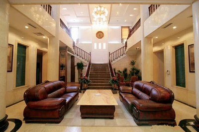 揚(yáng)帆裝飾裝潢 精選建筑材料，構(gòu)筑品質(zhì)生活空間