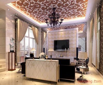 盛添裝飾裝潢 一站式加盟解決方案，攜手共創(chuàng)品質(zhì)空間