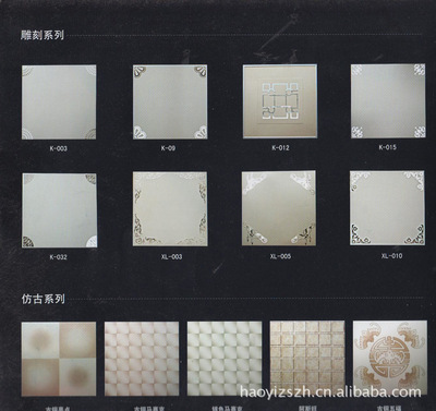 南通濠頤裝飾裝璜 家居仿古雕刻吊頂，引領(lǐng)裝飾新潮流